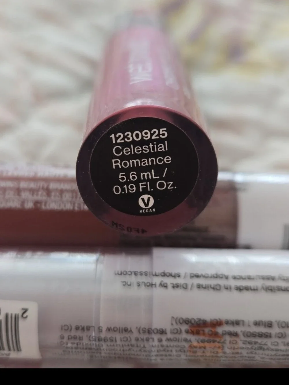 wet n wild Chrome Lip Gloss Bundle